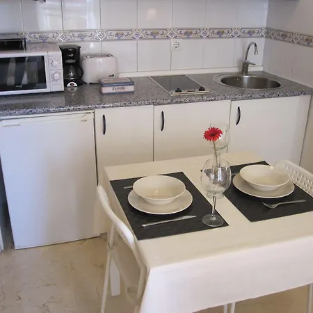 Fan Flat Mariscal Malaga
