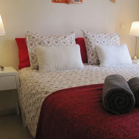 Fan Flat Mariscal Apartment