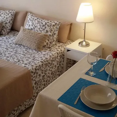 Fan Flat Mariscal Malaga