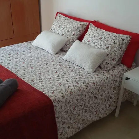 Apartment Fan Flat Mariscal *