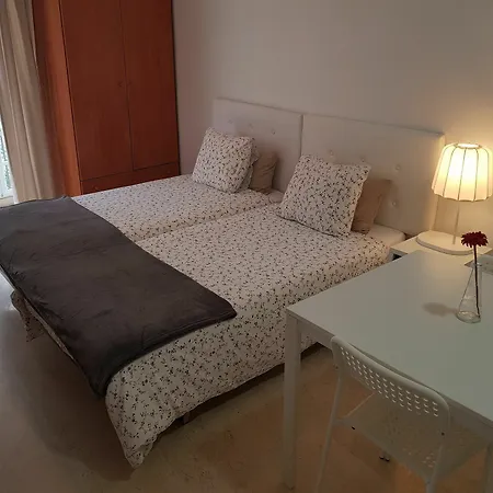 Fan Flat Mariscal Malaga