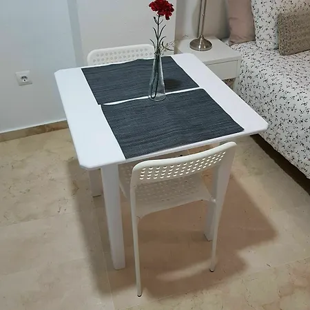 Fan Flat Mariscal Malaga