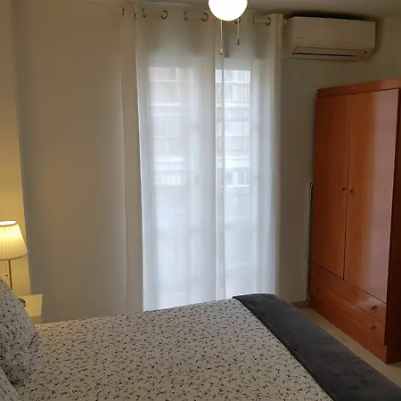 Fan Flat Mariscal Malaga