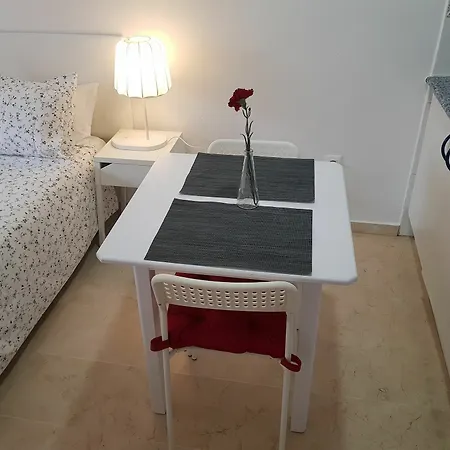 Fan Flat Mariscal Апартаменты *