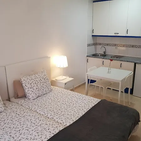 Fan Flat Mariscal Malaga
