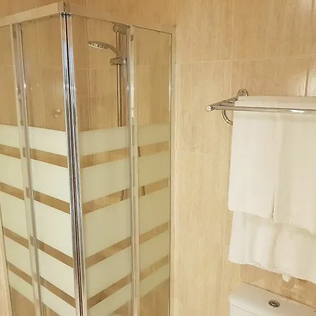 Апартаменты Fan Flat Mariscal