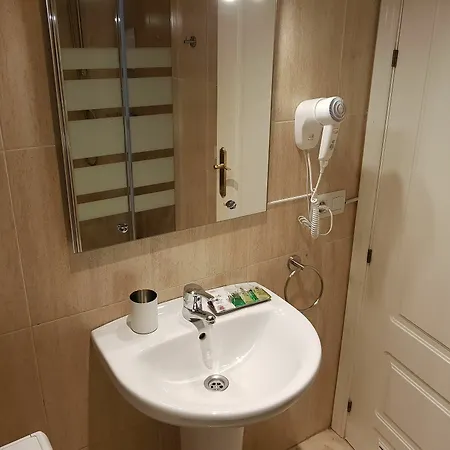Apartment Fan Flat Mariscal *