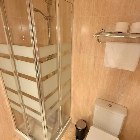 Fan Flat Mariscal Apartament Malaga