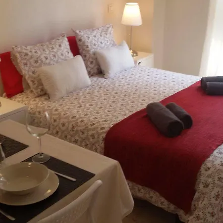 Fan Flat Mariscal Apartman *