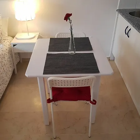 Appartamento Fan Flat Mariscal Málaga