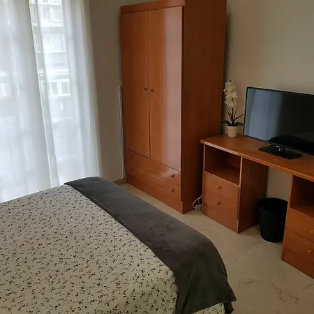 Appartamento Fan Flat Mariscal *